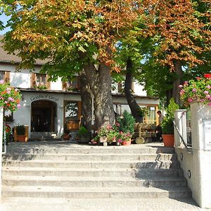 Hotel Gasthof Gross