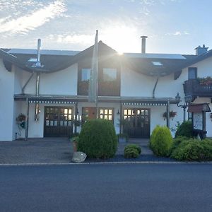 Landhotel Linden am Venekotensee